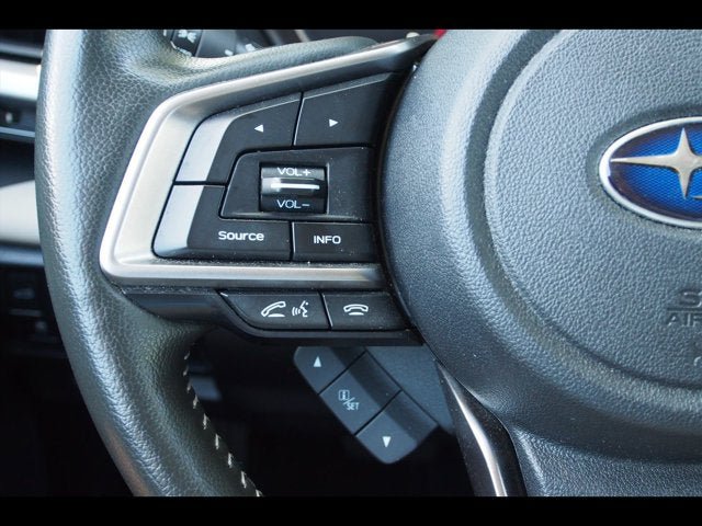 Used 2023 Subaru Forester Limited AWD/4WD image 24