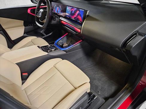 Used 2025 BMW X3 xDrive30i w/ Premium Package image 20