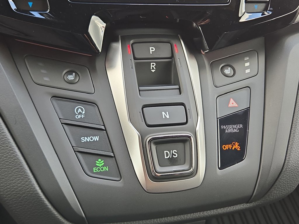 New 2026 Honda Odyssey Sport-L image 17