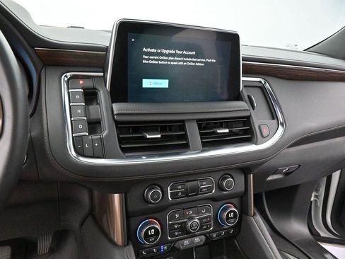 Used 2024 Chevrolet Tahoe High Country AWD/4WD image 18