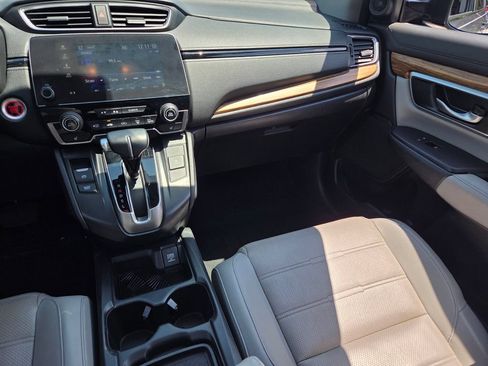 Certified 2019 Honda CR-V EX-L image 14