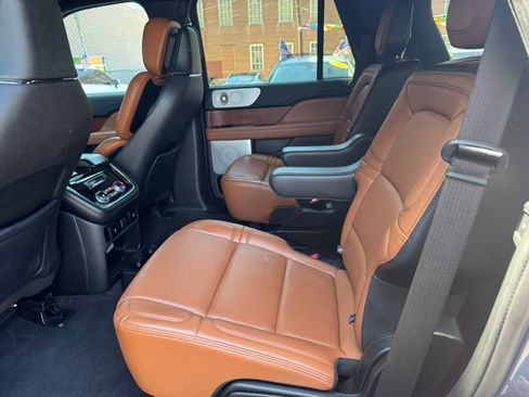 Used 2020 Lincoln Navigator Reserve w/ Luxury Package AWD/4WD image 60