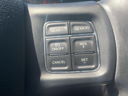 Used 2017 RAM 1500 Sport AWD/4WD image 9