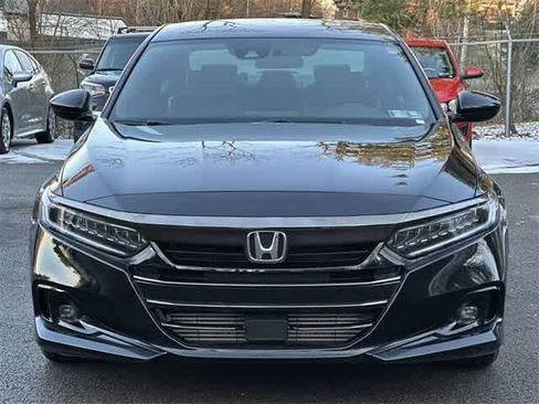 Used 2022 Honda Accord Sport image 27