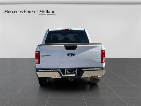 Used 2017 Ford F150 XL w/ Equipment Group 101A Mid image 6