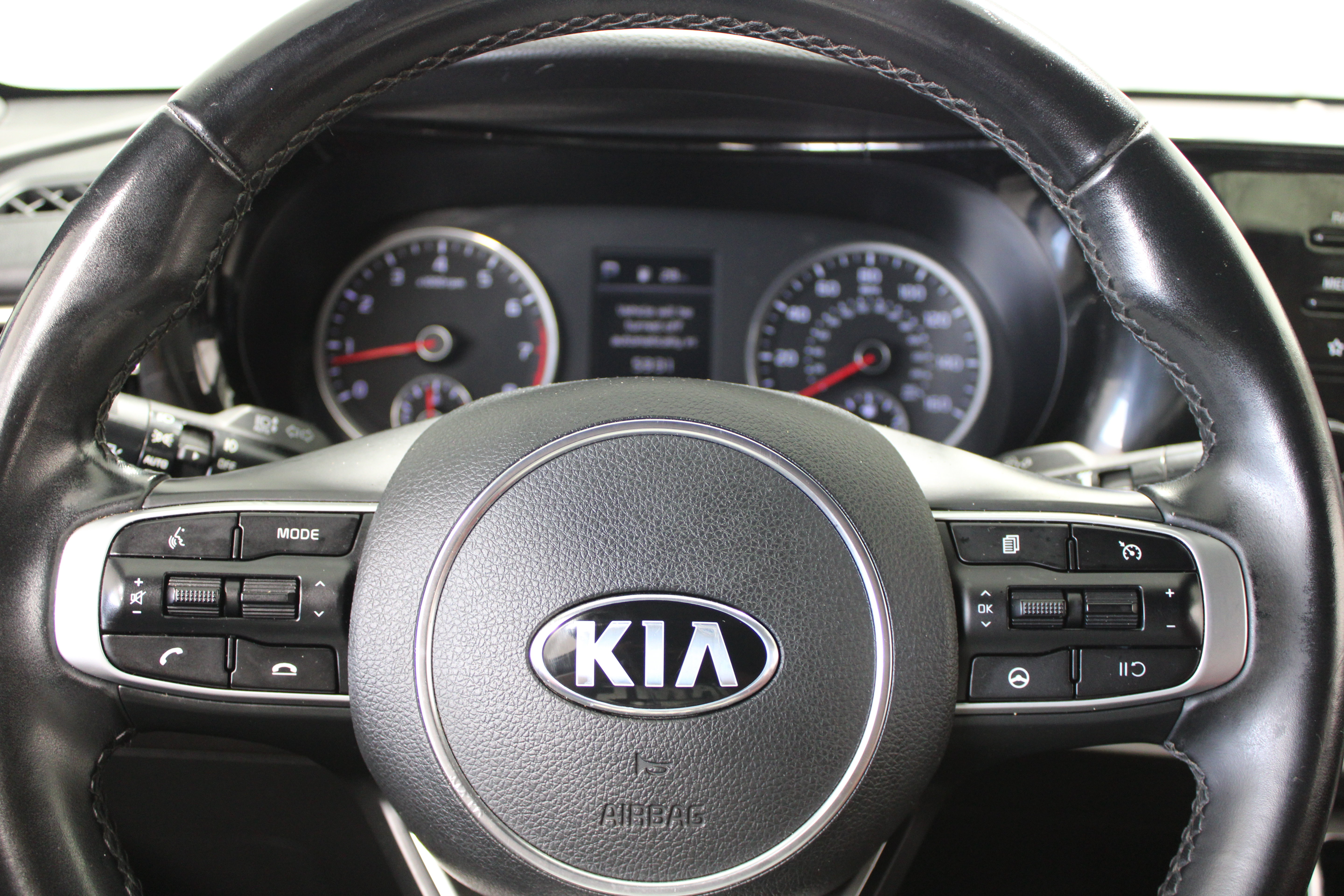Used 2021 Kia K5 GT-Line FWD image 14