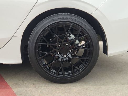 Used 2025 Honda Civic Sport image 30