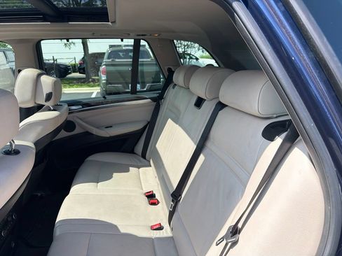 Used 2012 BMW X5 xDrive35i AWD/4WD image 12