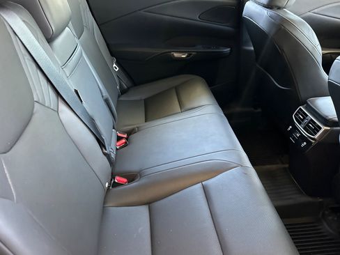 Certified 2025 Lexus RX 350h AWD/4WD image 33
