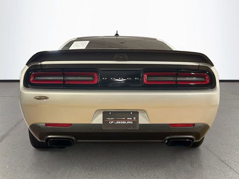 Used 2020 Dodge Challenger SRT Super Stock RWD image 6