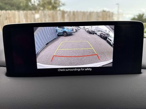 Certified 2024 MAZDA CX-5 AWD 2.5 S w/ Preferred Package image 30