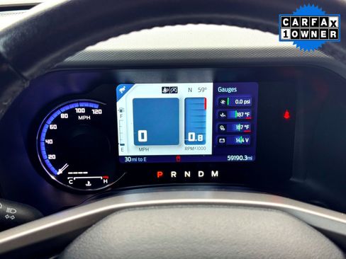 Used 2021 Ford Bronco Big Bend image 24