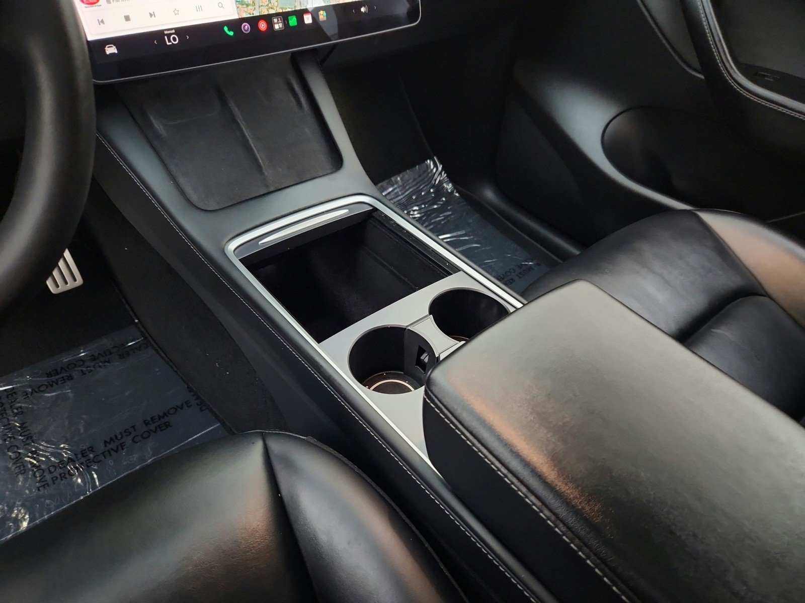 Used 2021 Tesla Model Y Performance AWD/4WD image 20