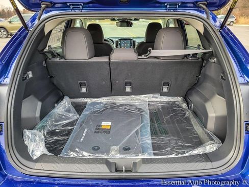 New 2026 Subaru Crosstrek 2.0i Premium image 21