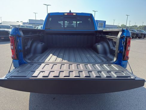 New 2026 RAM 1500 Big Horn image 8