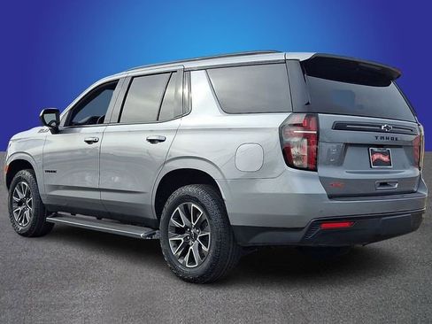 Certified 2024 Chevrolet Tahoe Z71 image 7