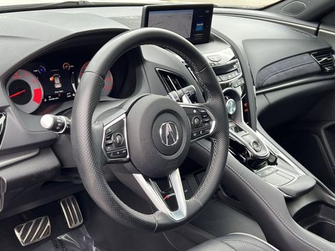 Used 2019 Acura RDX A-Spec AWD/4WD image 17