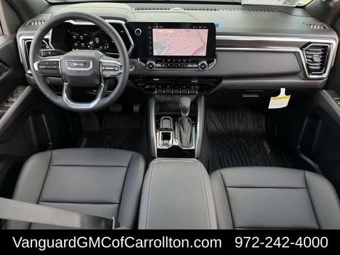 New 2026 GMC Canyon Elevation w/ Convenience Package RWD image 9
