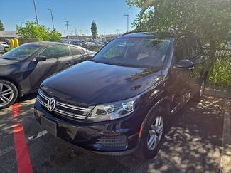 Used 2016 Volkswagen Tiguan S video 1