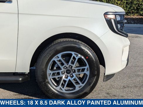 New 2026 Ford Expedition Max Active image 12