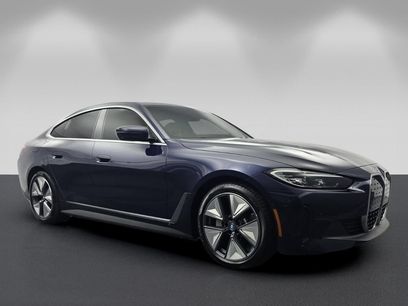Used 2023 BMW i4 eDrive40 w/ Premium Package