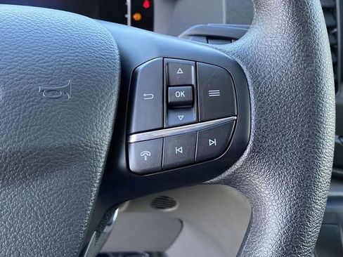 New 2026 Ford Transit 150 Low Roof RWD image 14