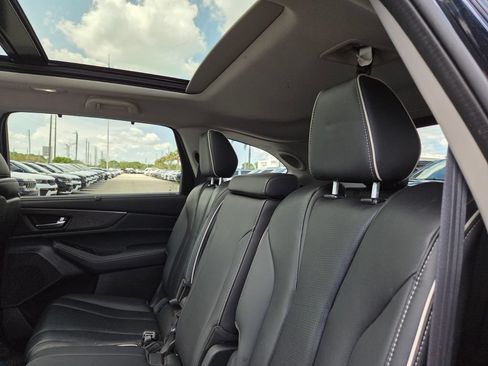 Used 2023 Acura MDX SH-AWD w/ Advance Package image 24