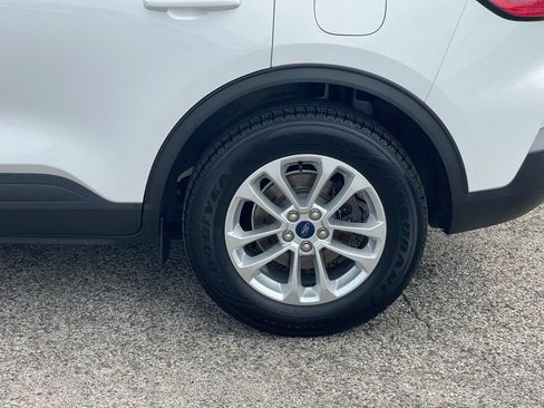 Used 2020 Ford Escape SE AWD/4WD image 36