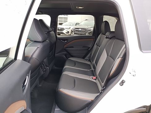 Used 2026 Subaru Forester Sport image 46