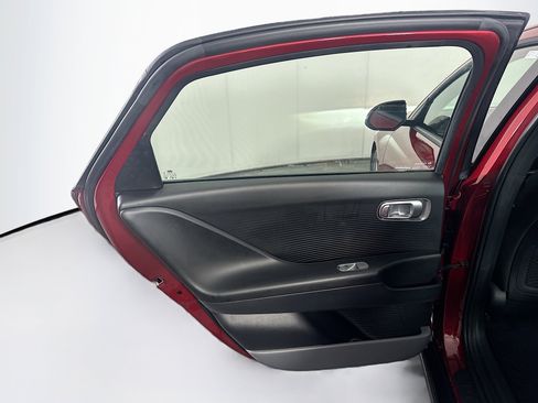 Used 2024 Hyundai Ioniq 6 SE RWD image 27