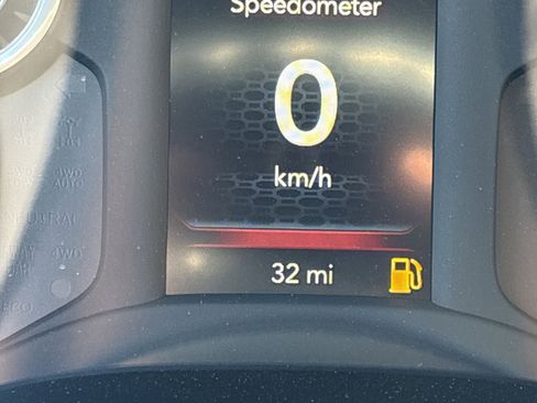 Used 2024 RAM 2500 Tradesman w/ Protection Group image 26