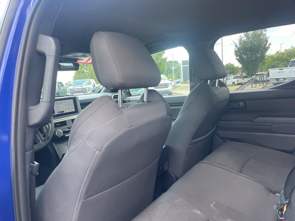 Used 2024 Toyota Tacoma SR5 RWD image 22