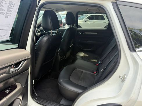 Used 2019 MAZDA CX-5 Touring AWD/4WD image 30