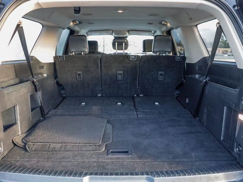 Used 2024 Ford Expedition Max XLT image 31