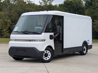 Used 2024 Chevrolet Brightdrop 600 w/ Commercial Equipment Package
