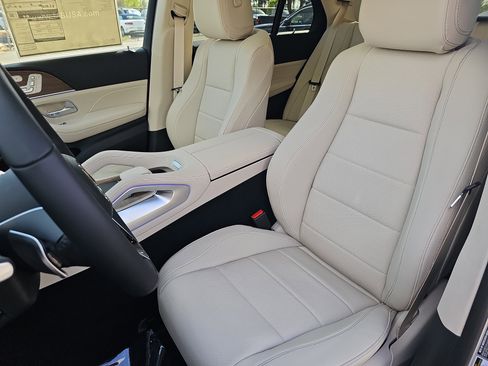 New 2026 Mercedes-Benz GLE 350 4MATIC image 16