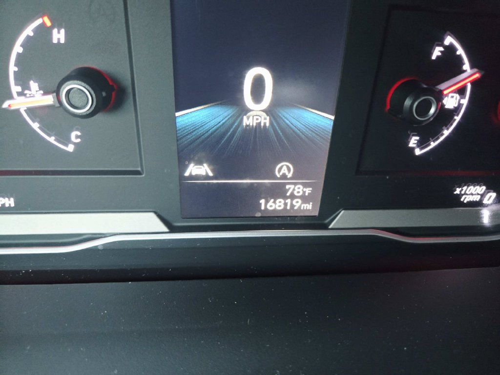Used 2024 Hyundai Tucson SEL AWD/4WD image 24