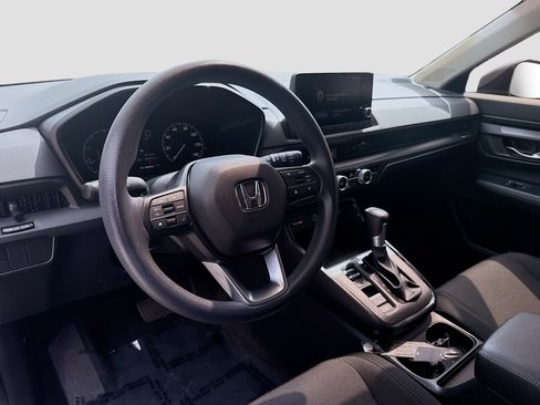 Used 2024 Honda CR-V EX image 9