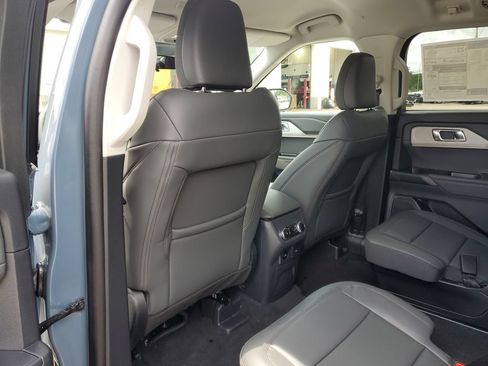 New 2026 Ford Explorer Active AWD/4WD image 27