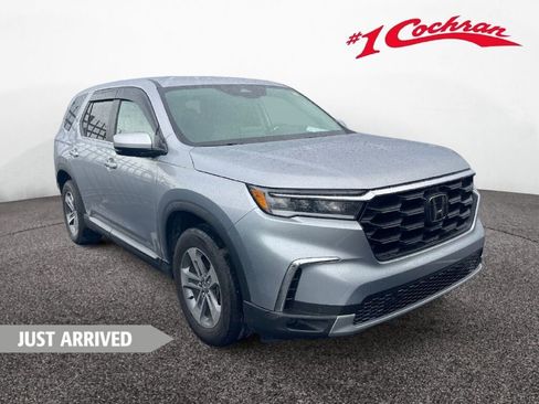 Used 2023 Honda Pilot EX-L image 1