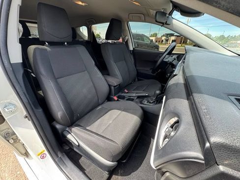 Used 2017 Toyota Corolla iM w/ All-Weather Mat Package FWD image 11