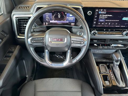 Certified 2024 GMC Canyon Elevation RWD image 14