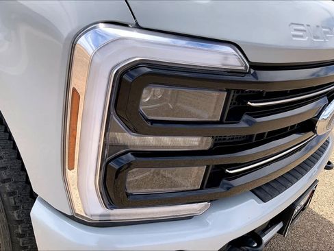 New 2026 Ford F250 Platinum AWD/4WD image 13
