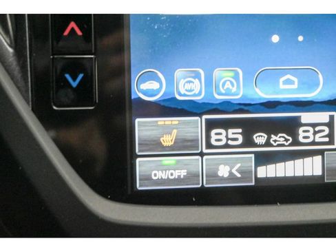 New 2026 Subaru Forester Premium image 26