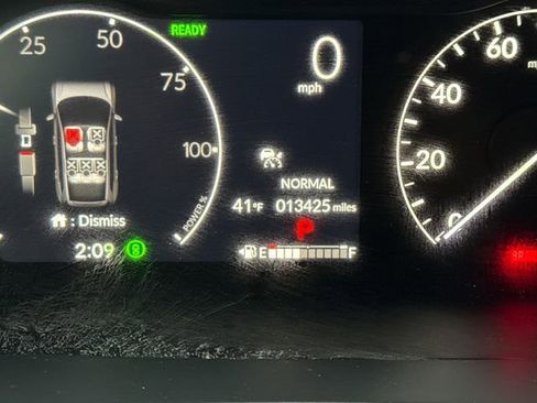 Certified 2025 Honda CR-V Sport-L image 28