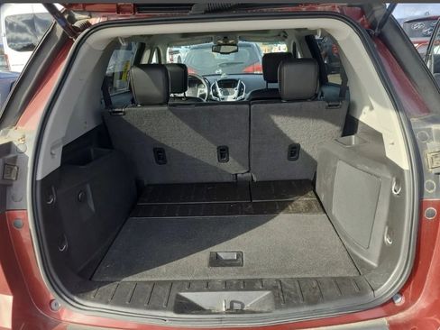 Used 2012 GMC Terrain SLT image 11