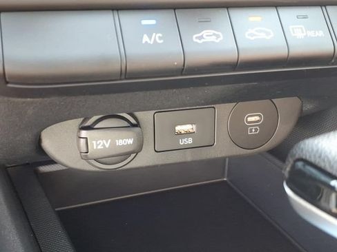 New 2026 Hyundai Elantra SE FWD image 11