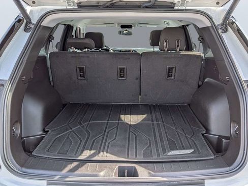 Used 2020 Chevrolet Blazer LT w/ Redline Edition image 12