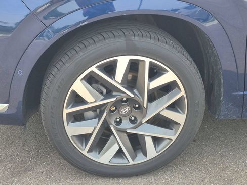 Certified 2023 Hyundai Santa Fe Calligraphy FWD image 10
