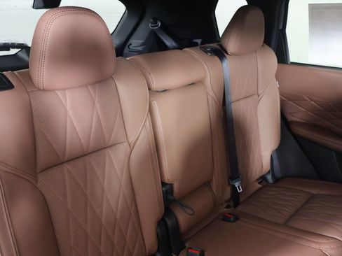 New 2026 Mitsubishi Outlander SEL AWD/4WD image 38